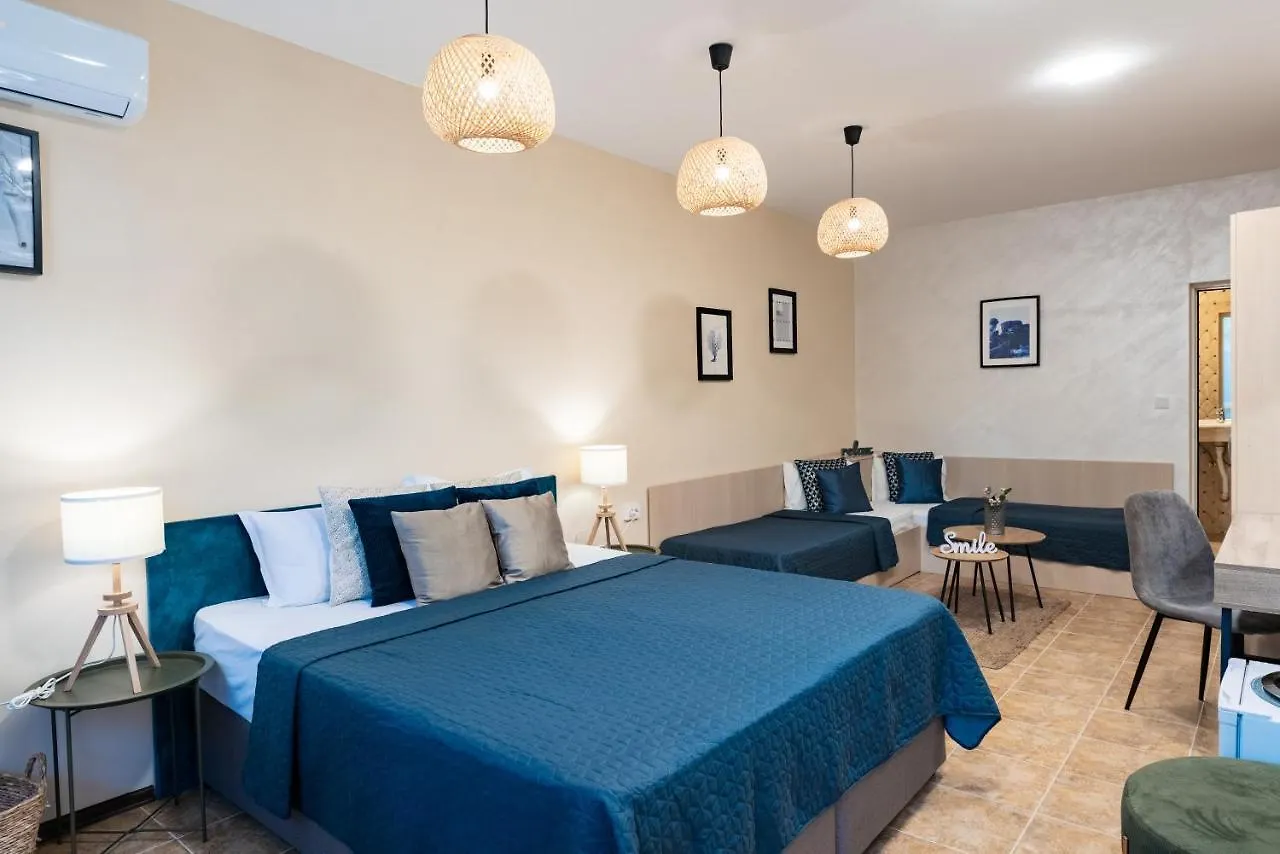 Sunrise Hotel Primorsko