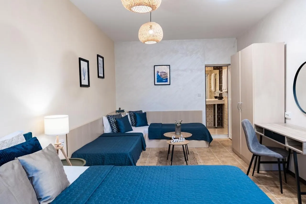 Sunrise Hotel Primorsko 4*,  Bulgaristan