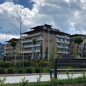 Hotel Ancora, Primorsko