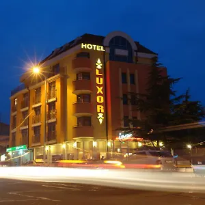 Luxor *** Burgas