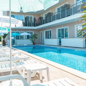Aparthotel Gradina Sozopol