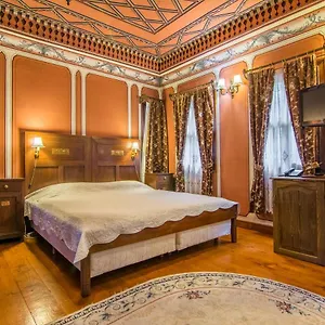 Otel Old Legends Filibe