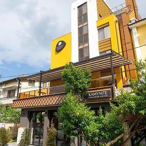 Hotel камъните Burgas