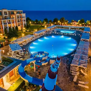 Resort Premier Sands - Full Board Sunny Beach