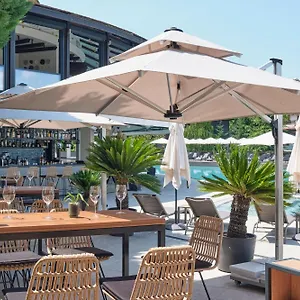 Hotel Viva Mare By Santa Marina Sozopol