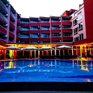 Hotel Opal Sunny Beach