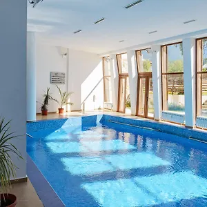 Apart Otel Mountain View Bansko