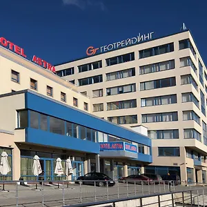 Otel Astra Sofya