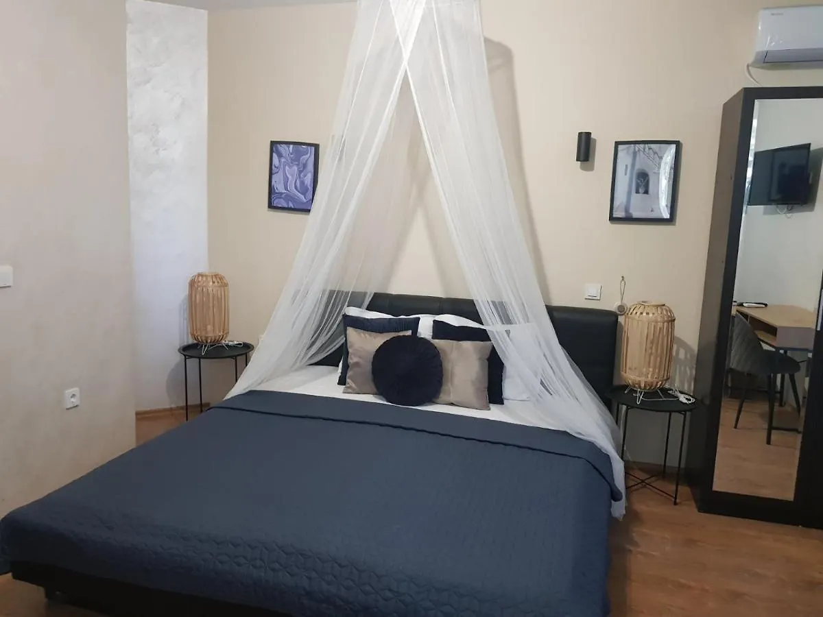 ****  Sunrise Hotel Primorsko Bulgaria