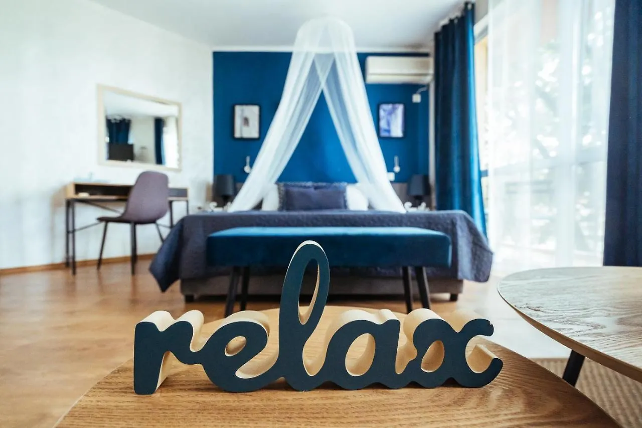 Sunrise Hotel Primorsko
