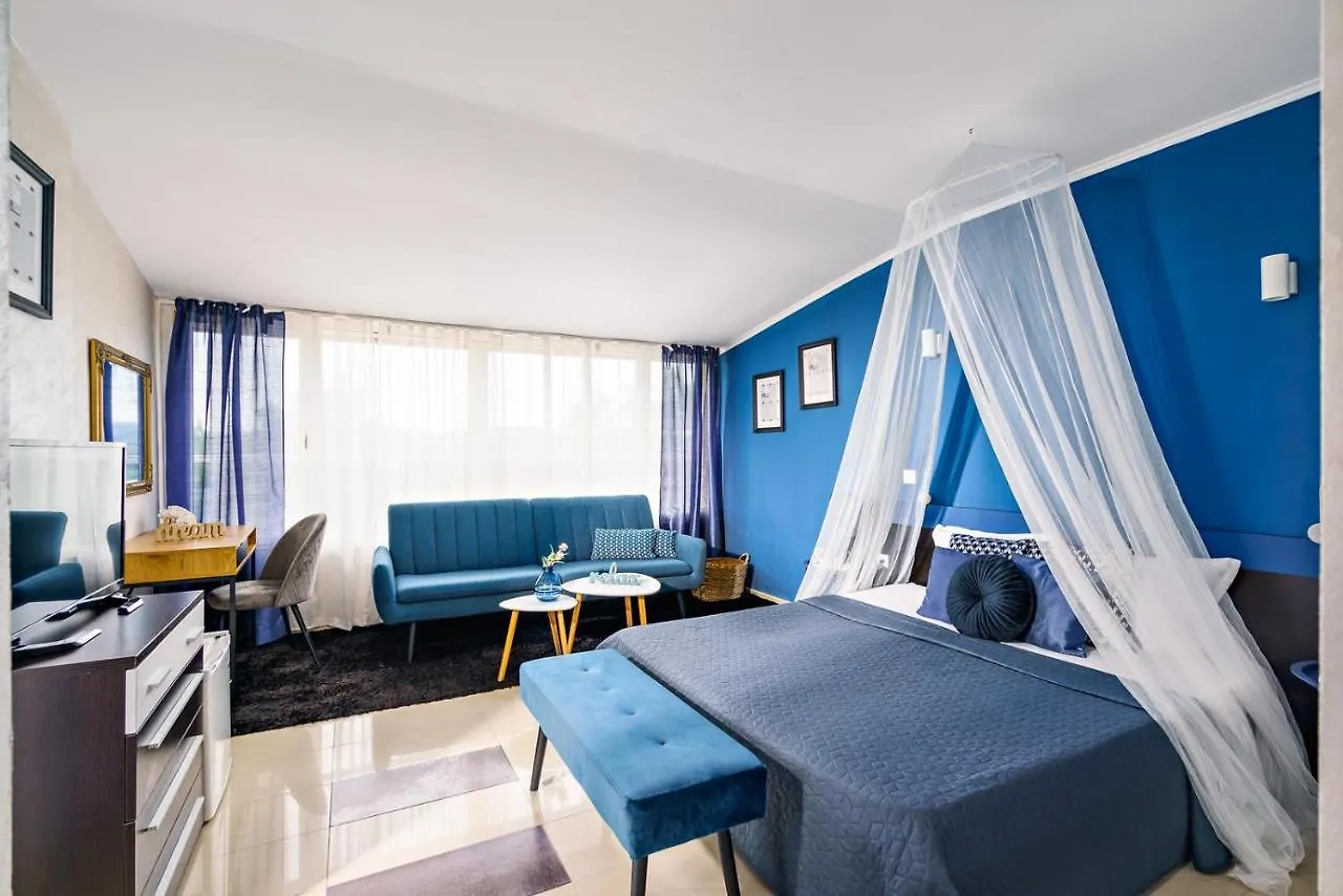 Sunrise Hotel Primorsko