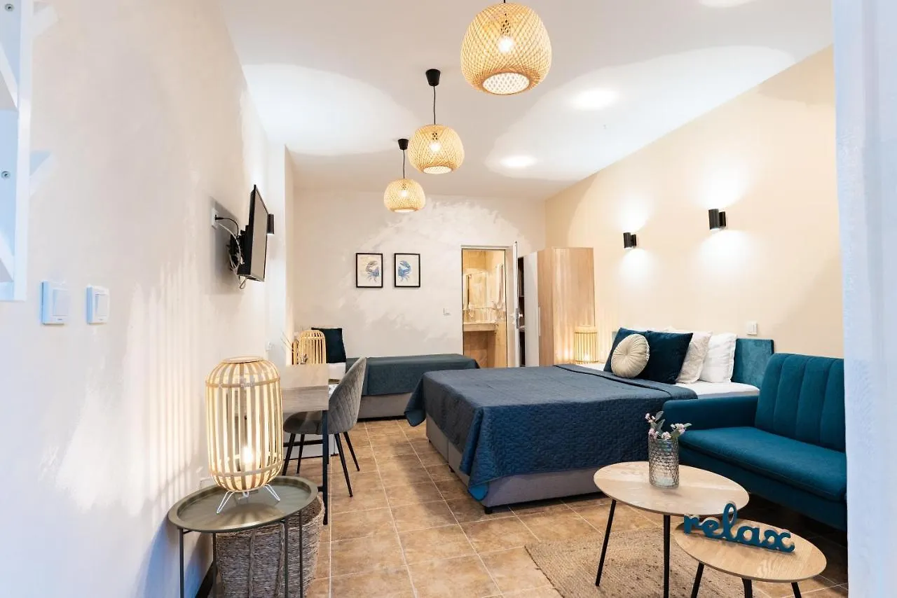 Sunrise Hotel Primorsko