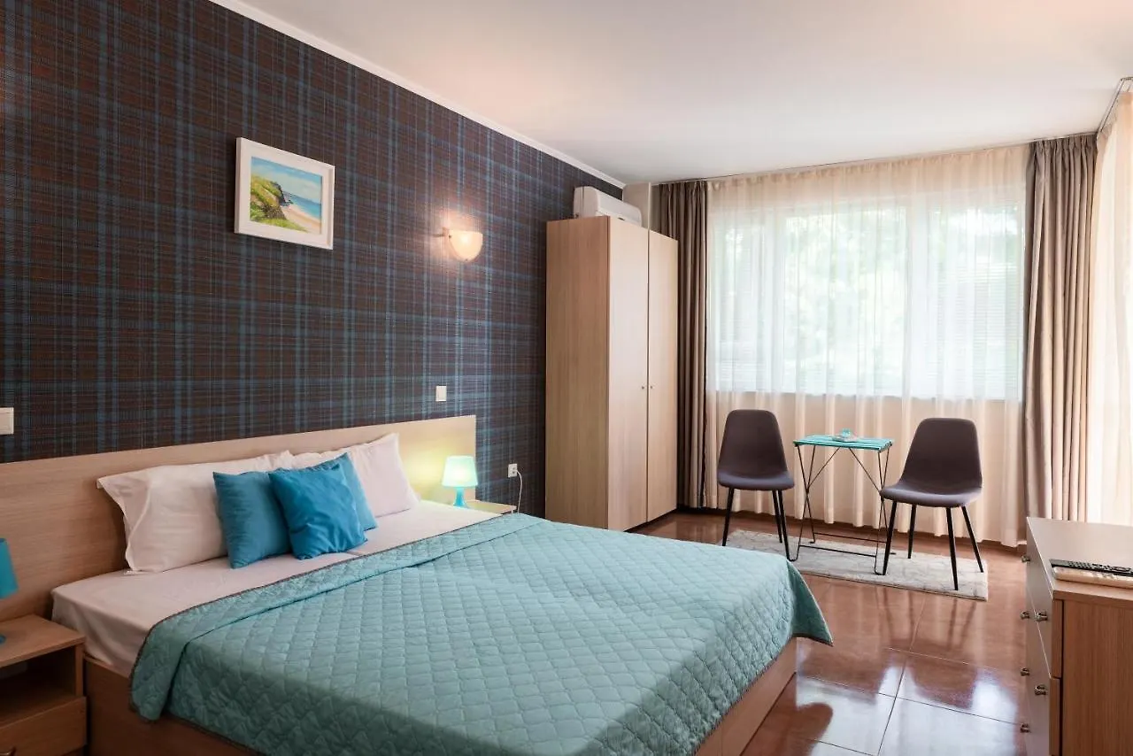Sunrise Hotel Primorsko