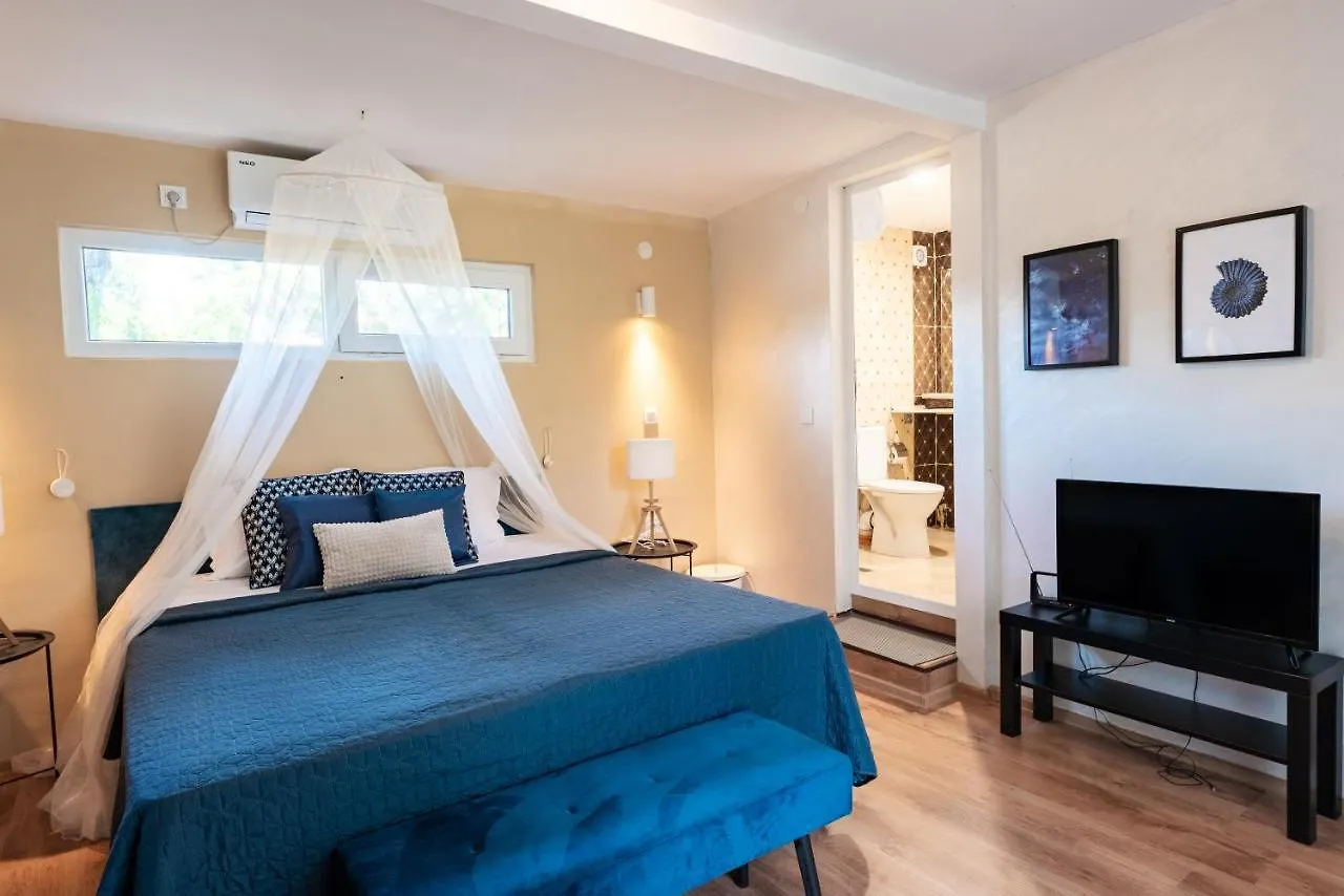 Sunrise Hotel Primorsko