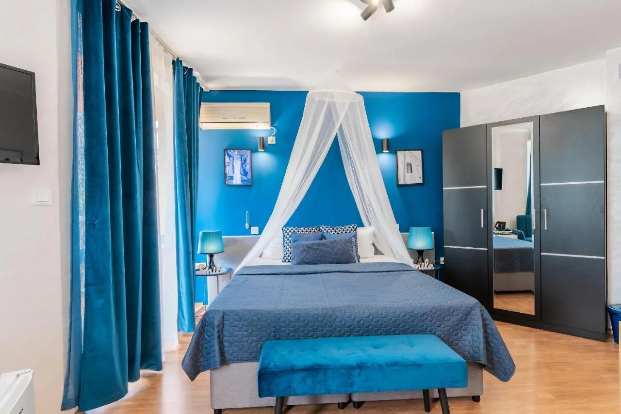 Sunrise Hotel Primorsko