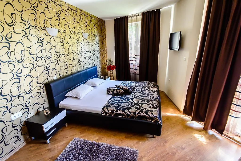 Sunrise Hotel Primorsko